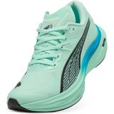 Puma - Deviate Nitro 3 - Hardloopschoenen - Groen