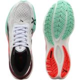 PUMA - Velocity NITRO™ 4 - Hardloopschoenen - Rood/Wit