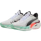 PUMA - Velocity NITRO™ 4 - Hardloopschoenen - Rood/Wit