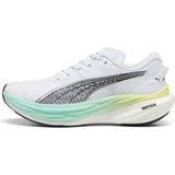 PUMA - Deviate NITRO 3 - Hardloopschoenen - Wit