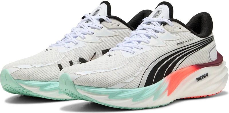 Puma - Velocity Nitro 4 HYROX - Hardloopschoenen