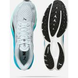Puma - Velocity 4 - Hardloopschoenen - Zwart - Mesh - NITROFOAM