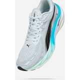 Puma - Velocity 4 - Hardloopschoenen - Zwart - Mesh - NITROFOAM