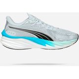 Puma - Velocity 4 - Hardloopschoenen - Zwart - Mesh - NITROFOAM