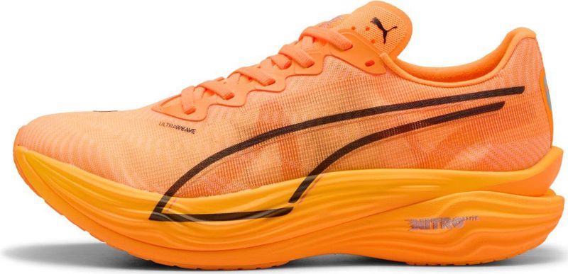 Puma - Deviate Nitro Elite 3 - Hardloopschoenen