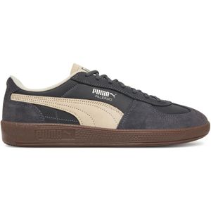 Puma - Palermo Pop - Sneakers - Grijs