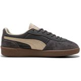 Puma - Palermo Pop - Sneakers - Grijs