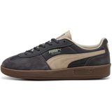 Puma - Palermo Pop - Sneakers - Grijs