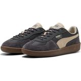 Puma - Palermo Pop - Sneakers - Grijs