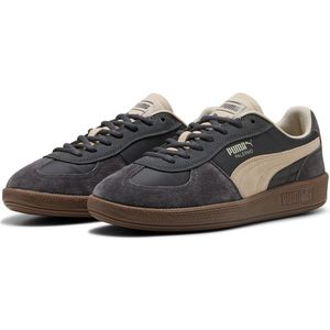 Puma - Palermo Pop - Sneakers - Grijs