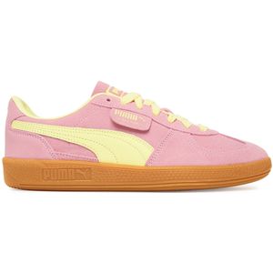 PUMA - Palermo - Sneakers - Roze - Suède
