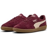 PUMA - Palermo - Sportschoenen - Suède - Maat 42,5