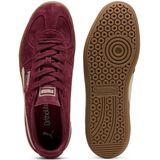 PUMA - Palermo - Sportschoenen - Suède - Maat 42,5