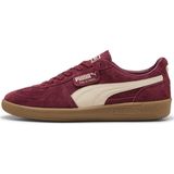 PUMA - Palermo - Sportschoenen - Suède - Maat 42,5