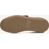 Slippers JOELLE - Paars / Zilver - Maat 31