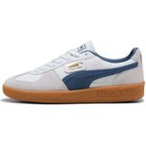 Puma - Palermo - Leren Sportschoenen