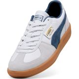 Puma - Palermo - Leren Sportschoenen