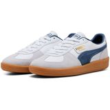Puma - Palermo - Leren Sportschoenen