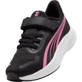 Puma - Pounce Lite Ac+ Ps - Sportschoenen - Ademend Bovenwerk - Voor Kinderen