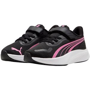 Puma - Pounce Lite Ac+ Ps - Sportschoenen - Ademend Bovenwerk - Voor Kinderen