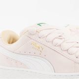 PUMA - Suede XL - Sneakers - Goud/Rosa/Wit