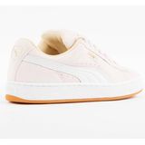 PUMA - Suede XL - Sneakers - Goud/Rosa/Wit