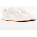 PUMA - Suede XL - Sneakers - Goud/Rosa/Wit