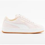 PUMA - Suede XL - Sneakers - Goud/Rosa/Wit