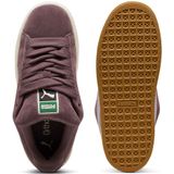 Puma Suède XL Suède Paarse Sneakers