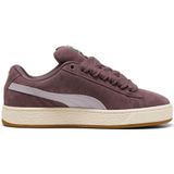 Puma Suède XL Suède Paarse Sneakers