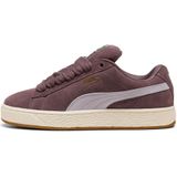 Puma Suède XL Suède Paarse Sneakers