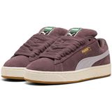 Puma Suède XL Suède Paarse Sneakers