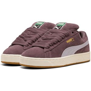 Puma Suède XL Suède Paarse Sneakers