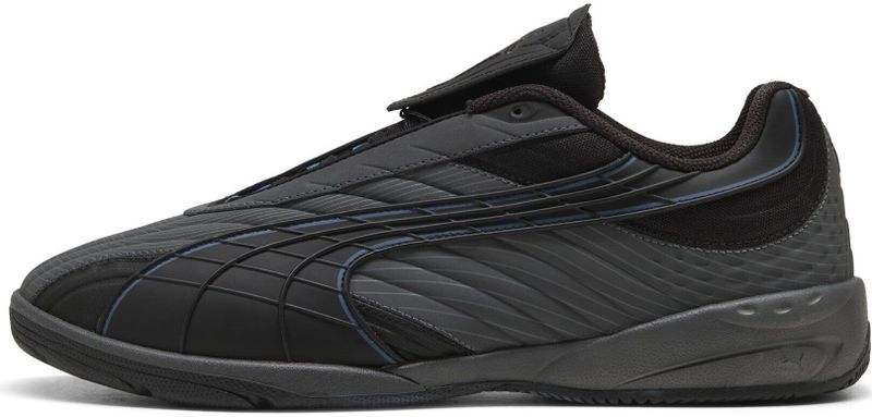 PUMA - V-S2 Tactical - Sneakers - Zwart