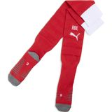 PUMA - RB Leipzig 25/26 - Sportsokken - Rood/Wit