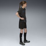 PUMA - individualCUP - Voetbalshirt - Blauw/Zwart/Wit