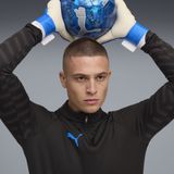 Puma - Individualcup - Sweatshirt - Met Halve Rits