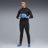 Puma - Individualcup - Sweatshirt - Met Halve Rits