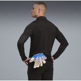 Puma - Individualcup - Sweatshirt - Met Halve Rits