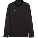 Puma - Individualcup - Sweatshirt - Met Halve Rits