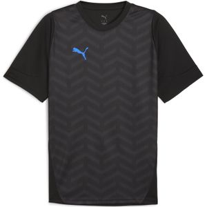 Puma - Individualcup - T-shirt - Korte Mouwen