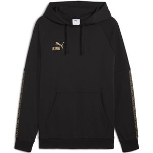 Puma - King Hoodie - Heren - Hoodie