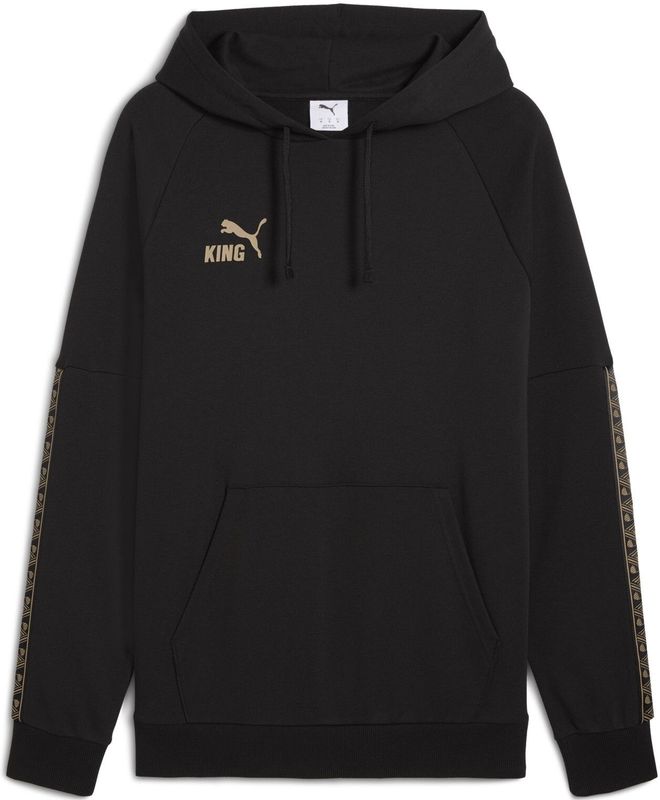 Puma - King Hoodie - Heren - Hoodie