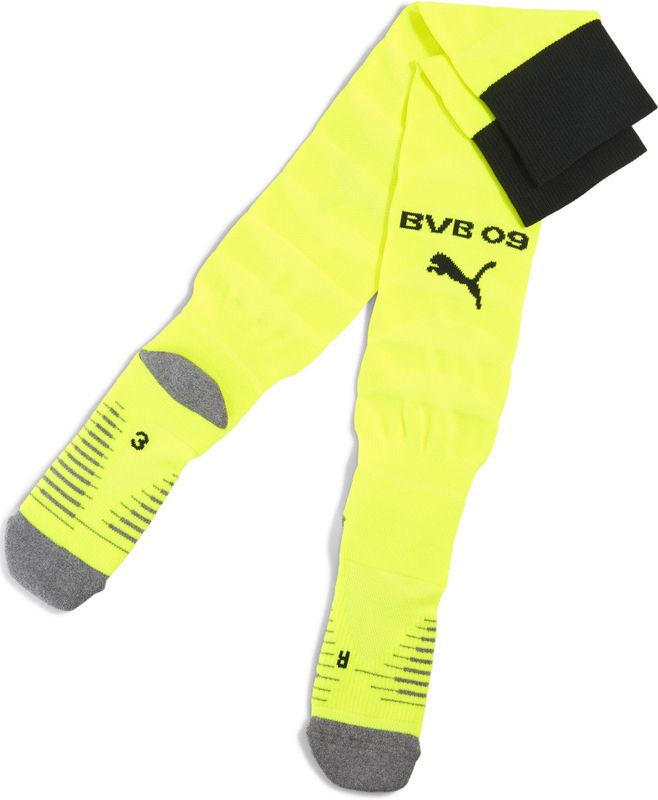 PUMA - Borussia Dortmund - Uitsokken - 2025-2026