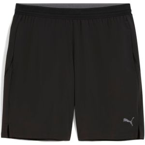 Puma - Tech Training - Sportbroek - Zwart - Stretchmateriaal