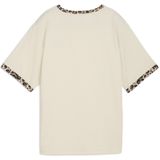 Puma - Ess Graphic Animal - T-shirt - Relaxed Fit - Korte Mouwen