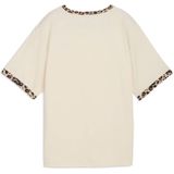 Puma - Ess Graphic Animal - T-shirt - Relaxed Fit - Korte Mouwen