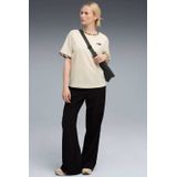 Puma - Ess Graphic Animal - T-shirt - Relaxed Fit - Korte Mouwen