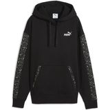 Puma - Ess Graphic Animal - Hoodie - Fleece - Comfort