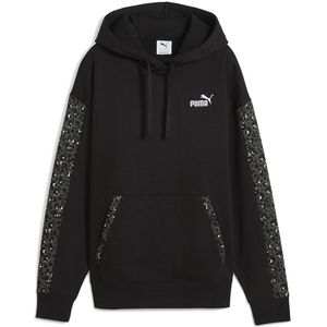 Puma - Ess Graphic Animal - Hoodie - Fleece - Comfort